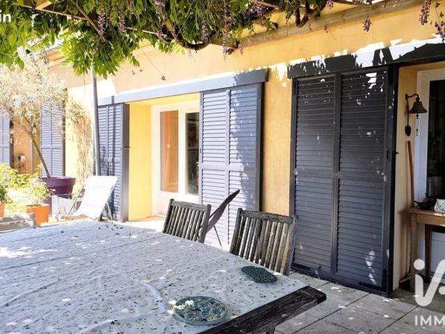 Maison 7 pièces 121 m²
