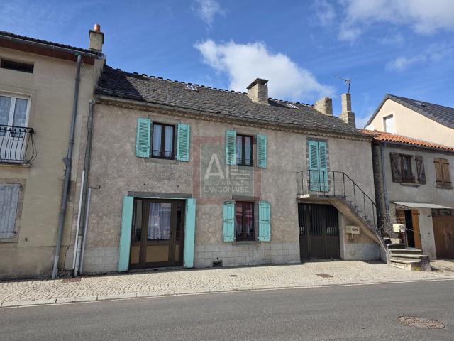 Maison 7 pièces 121 m²