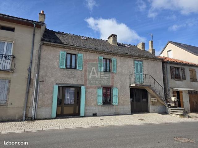 Maison 7 pièces 121 m²