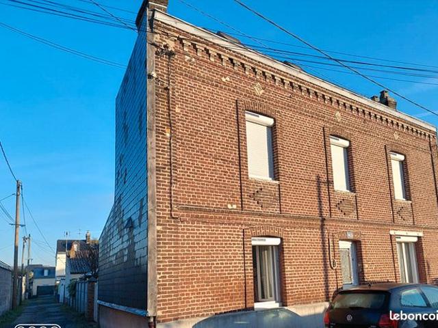 Maison 7 pièces 121 m²