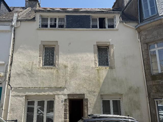 Maison 7 pièces 121 m²