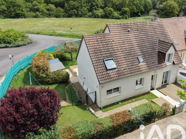 Maison 7 pièces 121 m²