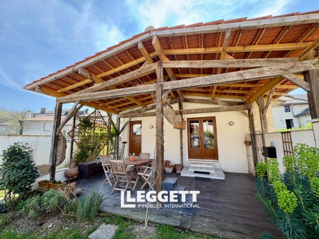Maison 7 pièces 121 m²