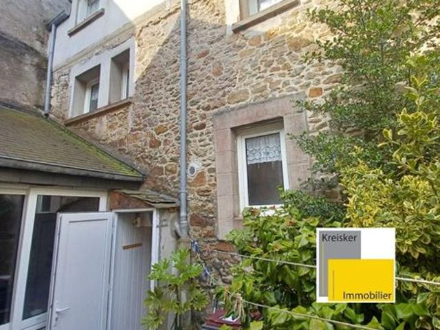 Maison 7 pièces 121 m²