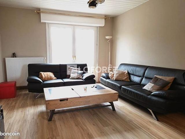Maison 7 pièces 121 m²