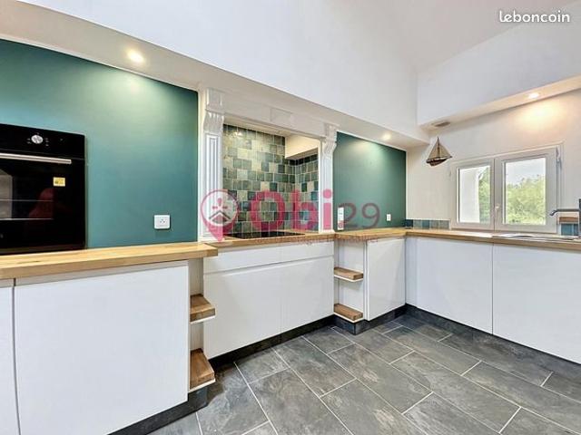 Maison 7 pièces 121 m²