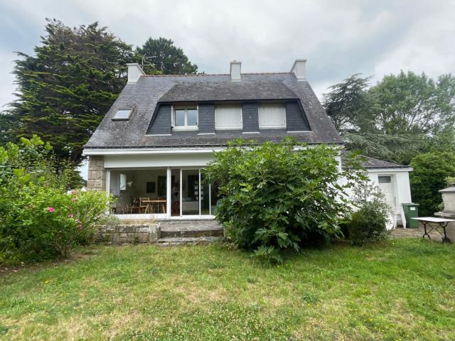 Maison 7 pièces 121 m²