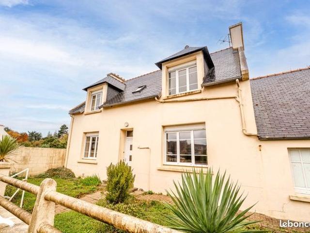 Maison 7 pièces 121 m²
