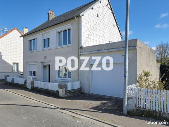 Maison 7 pièces 121 m²
