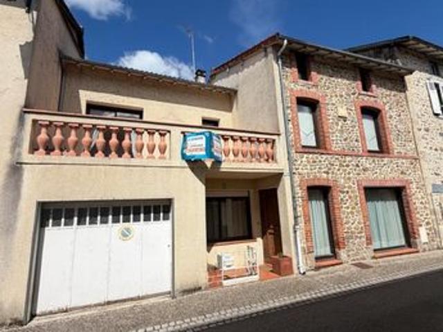 Maison 7 pièces 121 m²