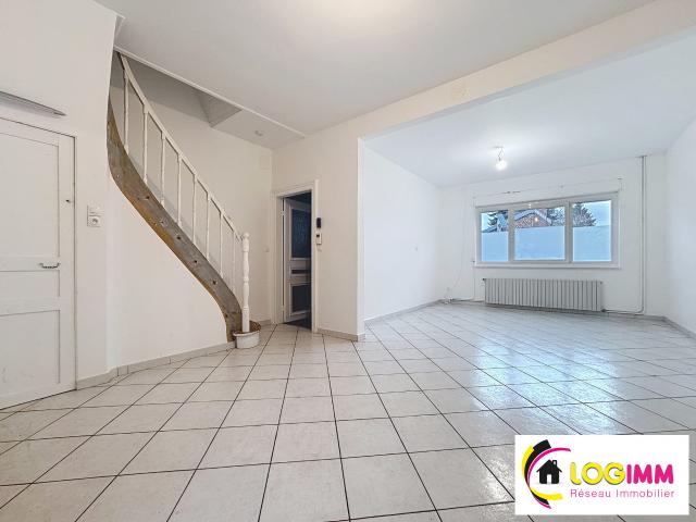 Maison 7 pièces 121 m²