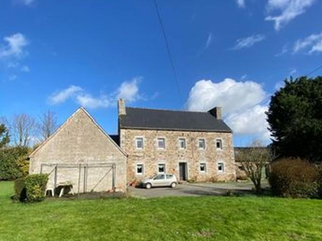 Maison 7 pièces 121 m²