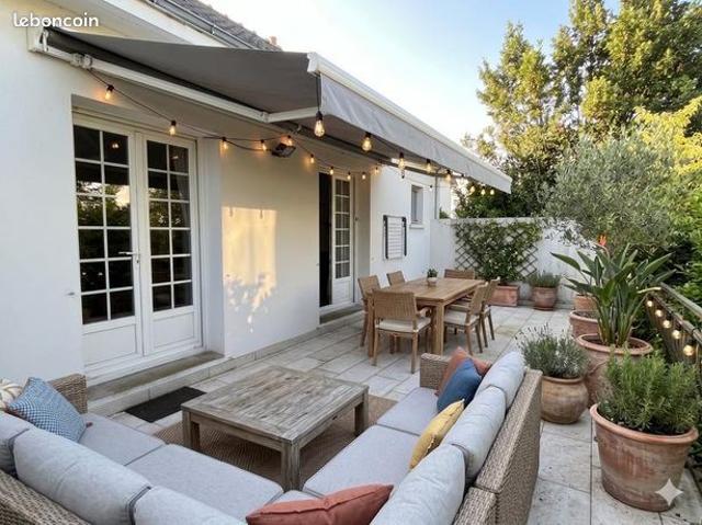 Maison 7 pièces 121 m²