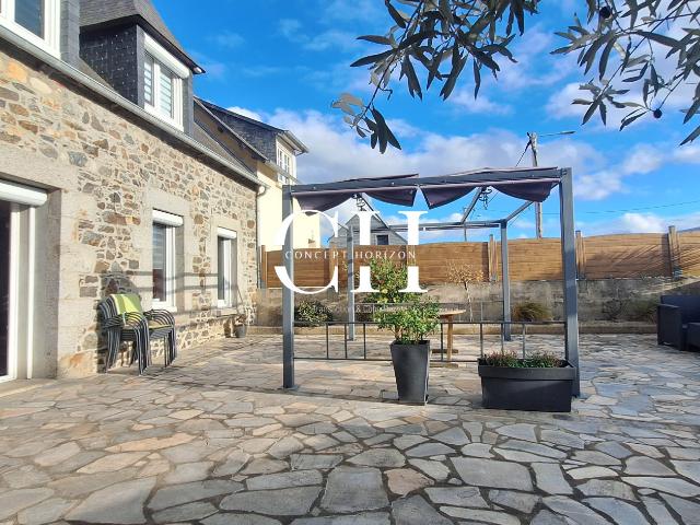 Maison 7 pièces 121 m²