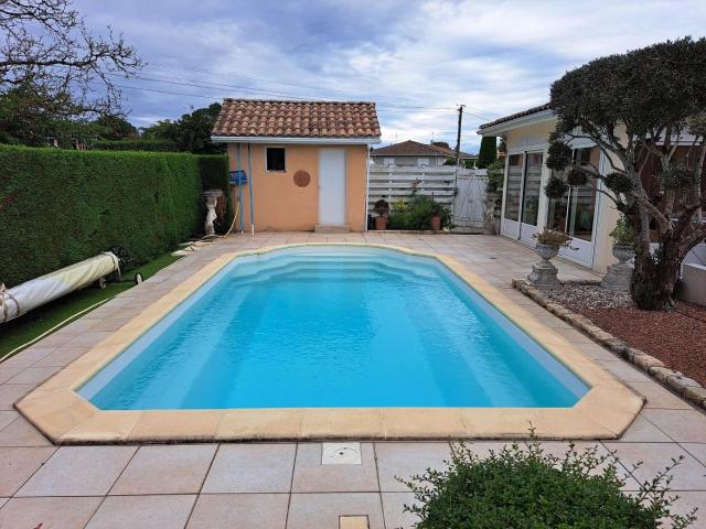 Maison 7 pièces 121 m²