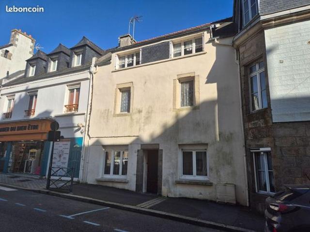 Maison 7 pièces 121 m²