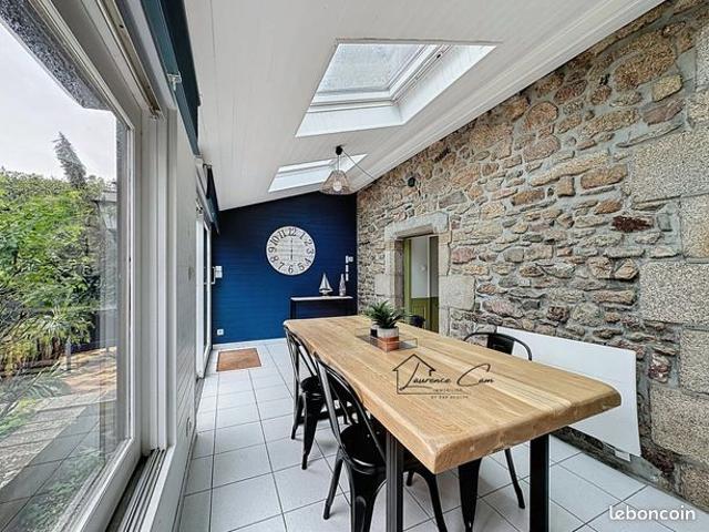 Maison 7 pièces 121 m²
