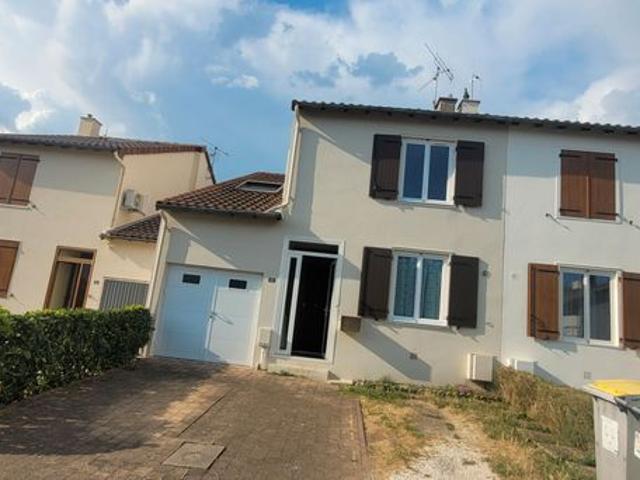Maison 7 pièces 121 m²