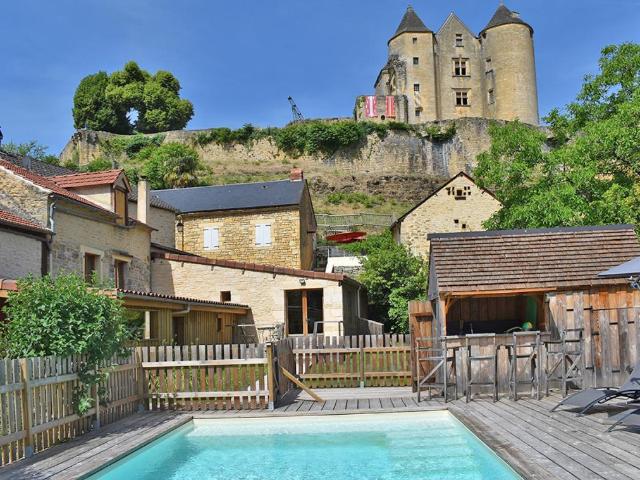 Maison 7 pièces 121 m²