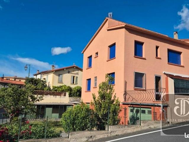 Maison 7 pièces 121 m²