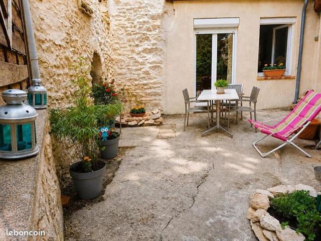 Maison 7 pièces 121 m²