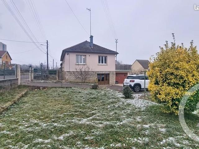 Maison 7 pièces 121 m²