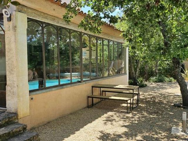 Maison 7 pièces 121 m²