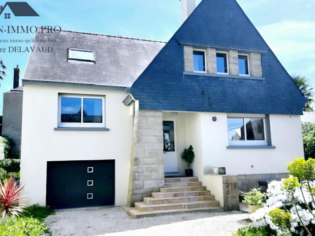 Maison 7 pièces 121 m²