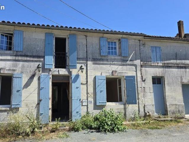 Maison 7 pièces 121 m²