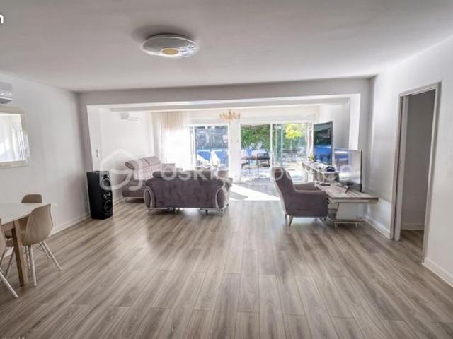 Maison 7 pièces 121 m²