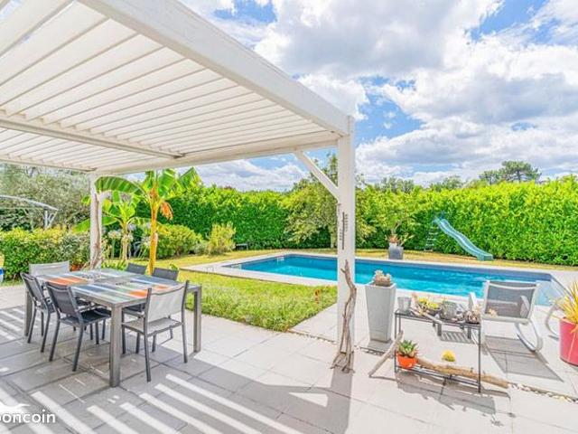 Maison 7 pièces 121 m²