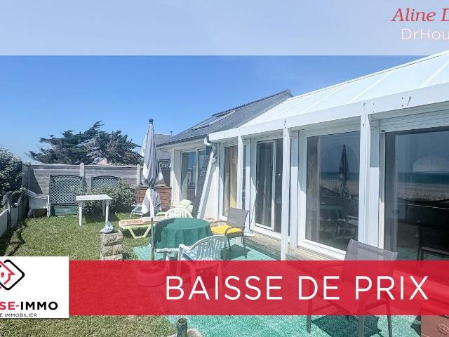 Maison 7 pièces 121 m²