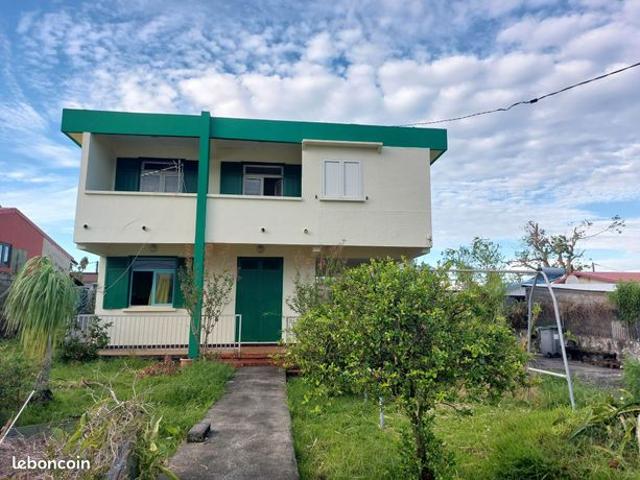 Maison 7 pièces 121 m²
