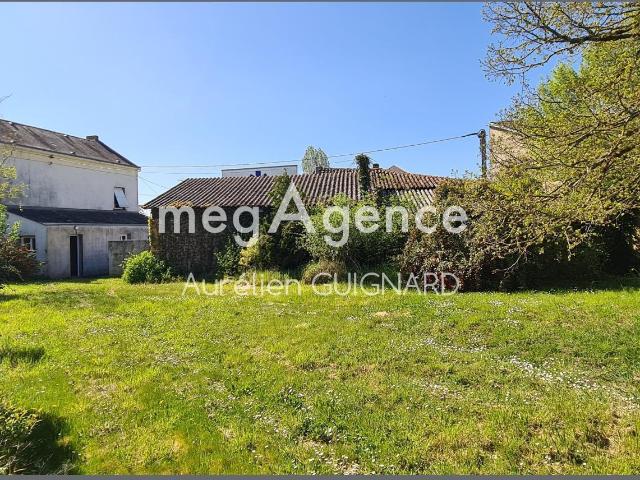 Maison 7 pièces 121 m²
