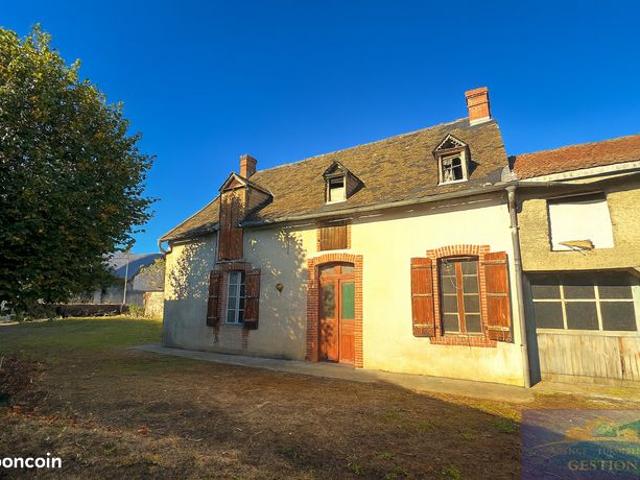 Maison 7 pièces 121 m²