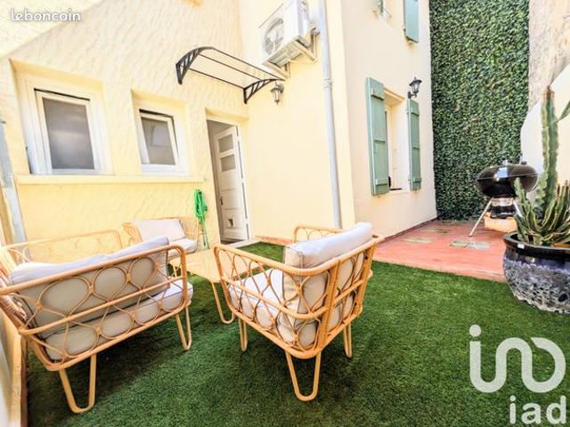 Maison 7 pièces 121 m²