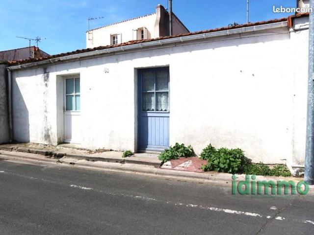 Maison 7 pièces 121 m²