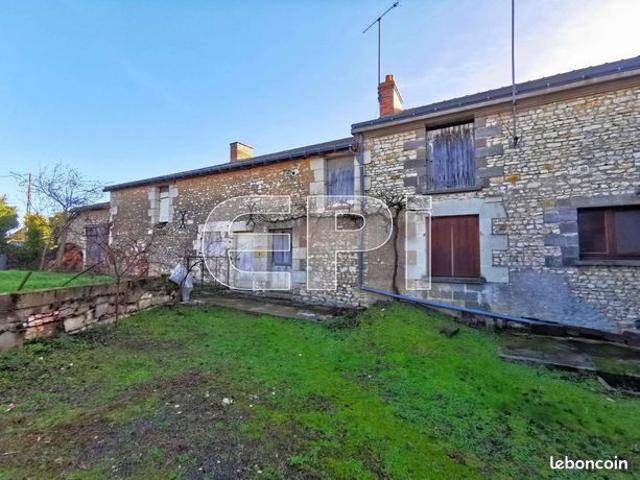 Maison 7 pièces 121 m²
