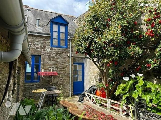 Maison 7 pièces 121 m²