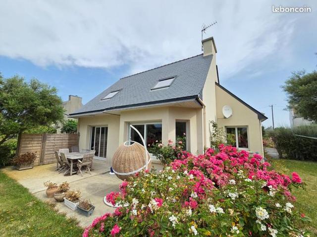 Maison 7 pièces 122 m²