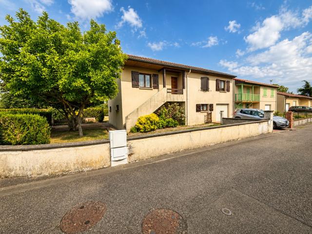 Maison 7 pièces 122 m²