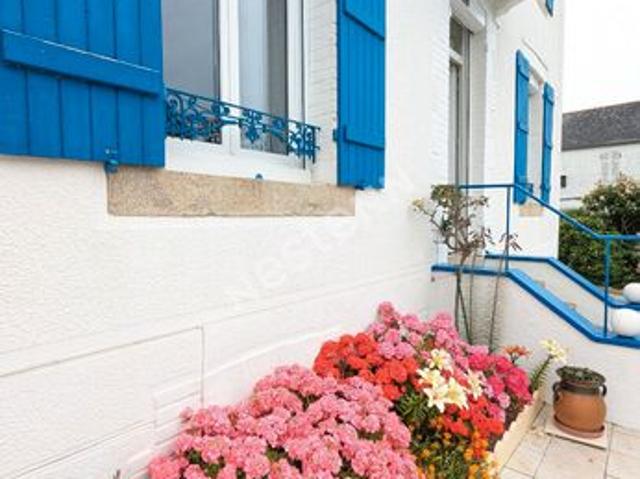 Maison 7 pièces 122 m²