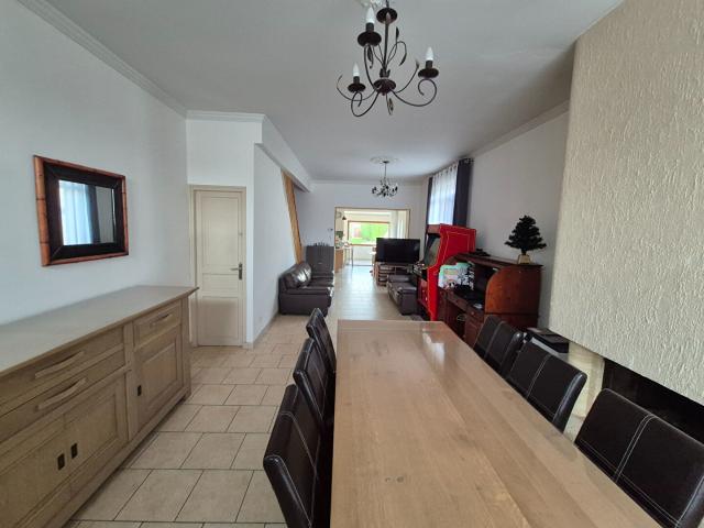 Maison 7 pièces 122 m²