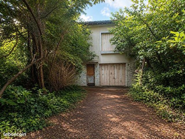 Maison 7 pièces 122 m²