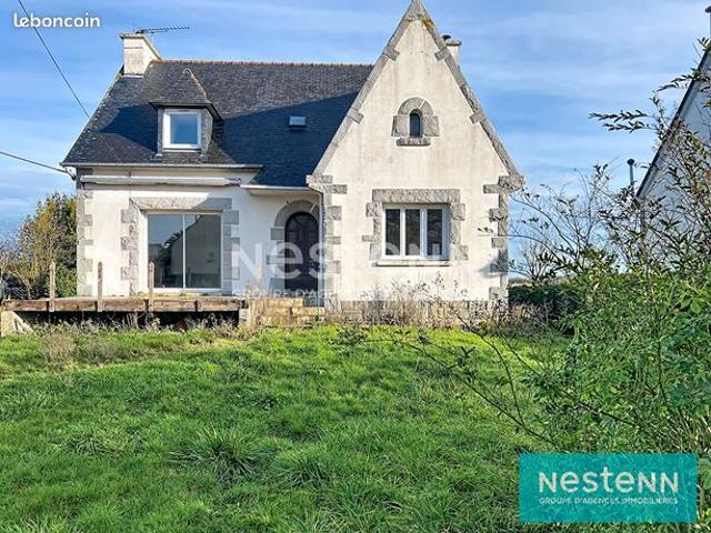 Maison 7 pièces 122 m²