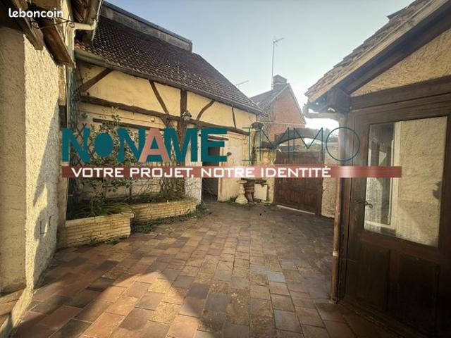 Maison 7 pièces 122 m²