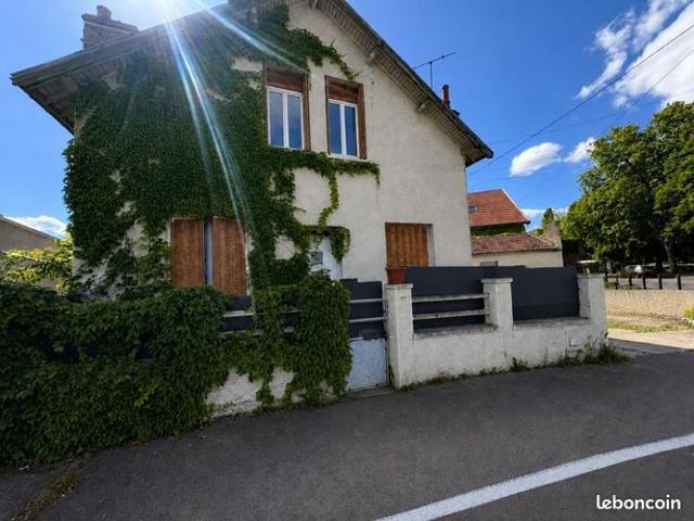 Maison 7 pièces 122 m²
