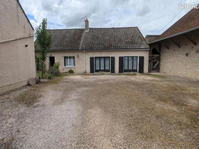 Maison 7 pièces 122 m²