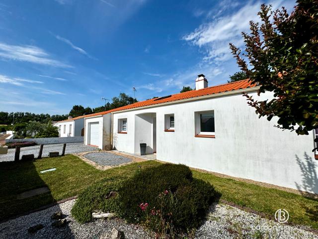 Maison 7 pièces 122 m²