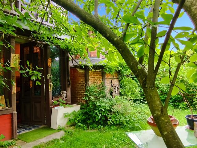 Maison 7 pièces 122 m²